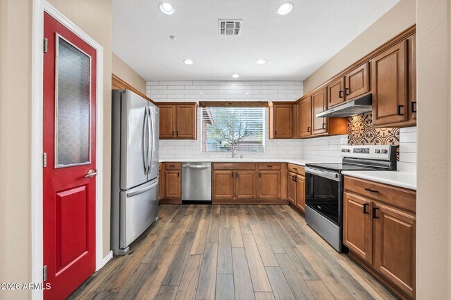 Building Photo - 1834 W Owens Way