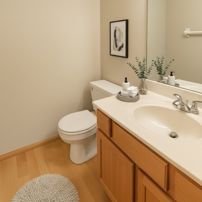 Building Photo - Beautiful & Spacious 2-Bedroom Home with Attached Garage in Apple Valley for $1,899!