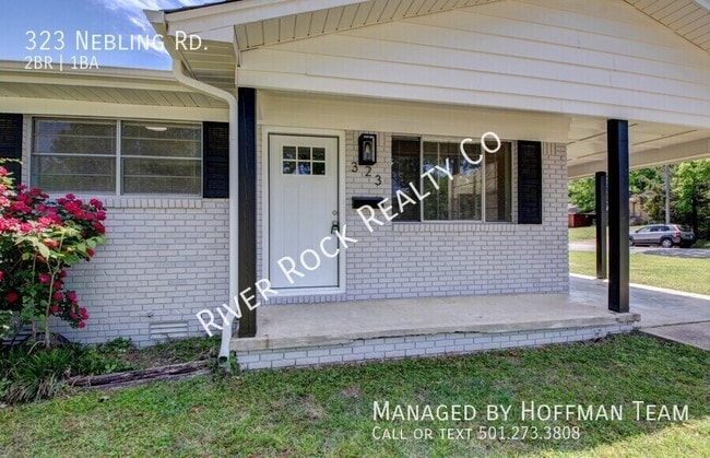 Building Photo - 323 Nebling Rd