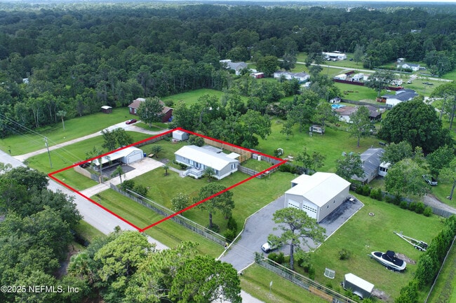 Building Photo - 6681 Brown Rd
