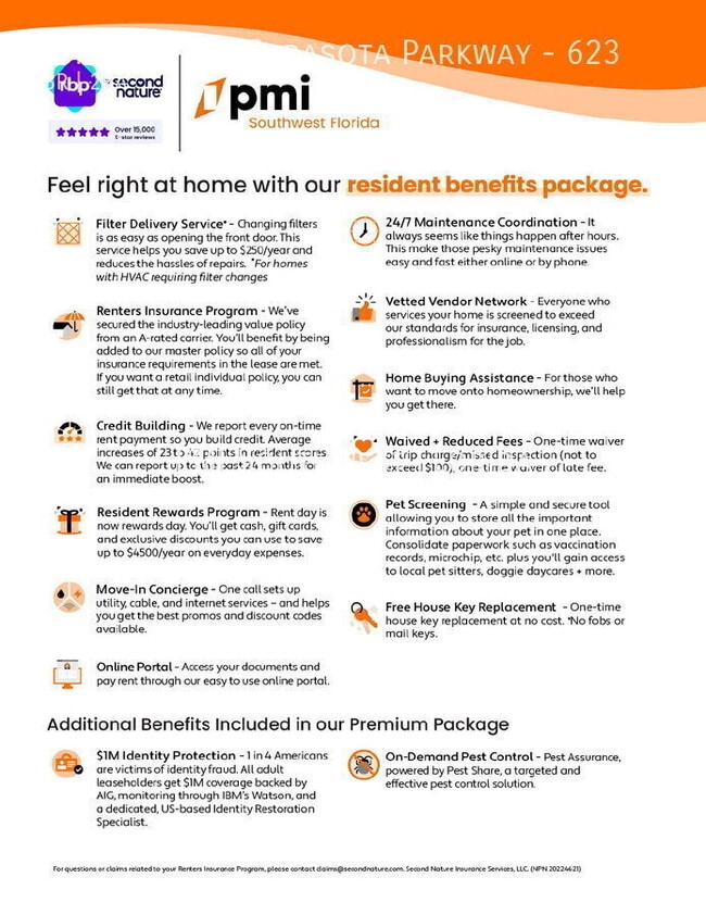 Building Photo - 4240 Central Sarasota Pkwy