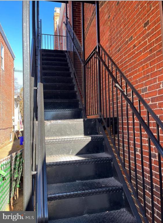 Building Photo - 116 Haddon Ave