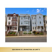Building Photo - 528 Grove St