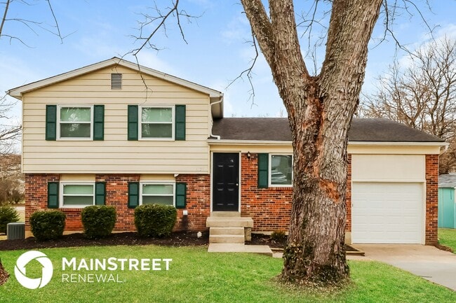 Building Photo - 6125 Park Rd