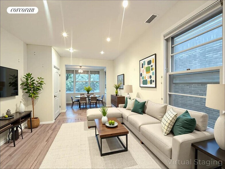 Building Photo - 81 Park Terrace W