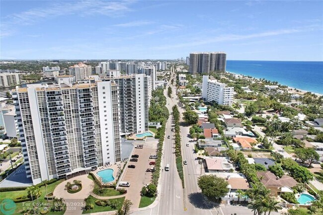 Building Photo - 2716 N Ocean Blvd