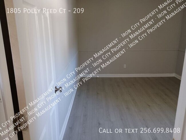 Building Photo - 1805 Polly Reed Ct