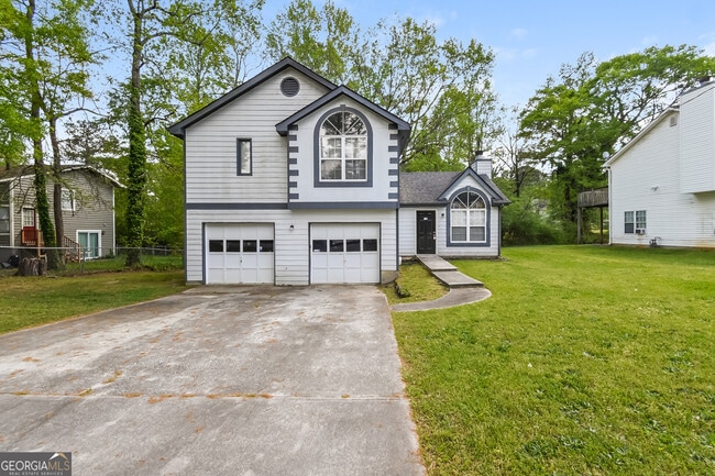 Primary Photo - 388 Montgomery Pl