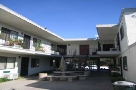 Building Photo - Bradley Vista Apartments