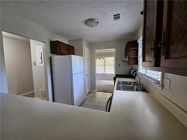 Building Photo - 4813 Hairston Pl