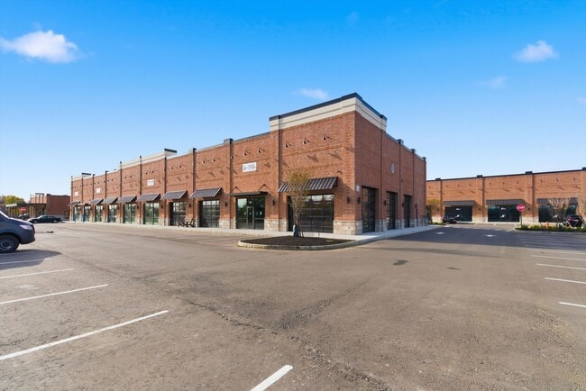 Building Photo - 12 Barton Ave