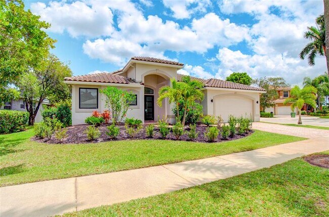 Primary Photo - 2550 Jardin Terrace