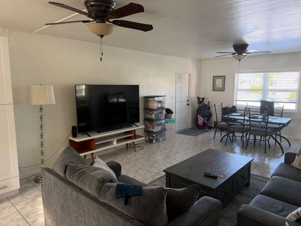 living room area - 4532 Bougainvilla Dr