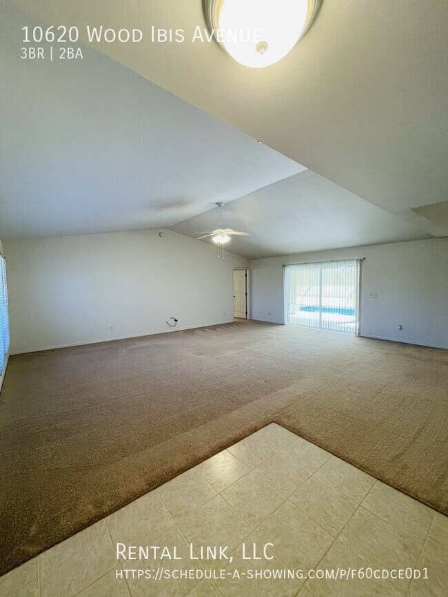 Building Photo - 10620 Wood Ibis Ave