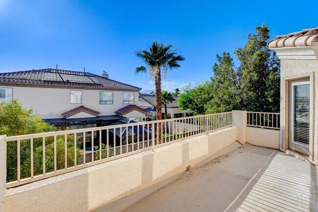 Building Photo - MASSIVE 5 BEDROOM, 2 STORY HOME IN DESIRABLE RHODES RANCH GOLF COURSE COMMUNITY!