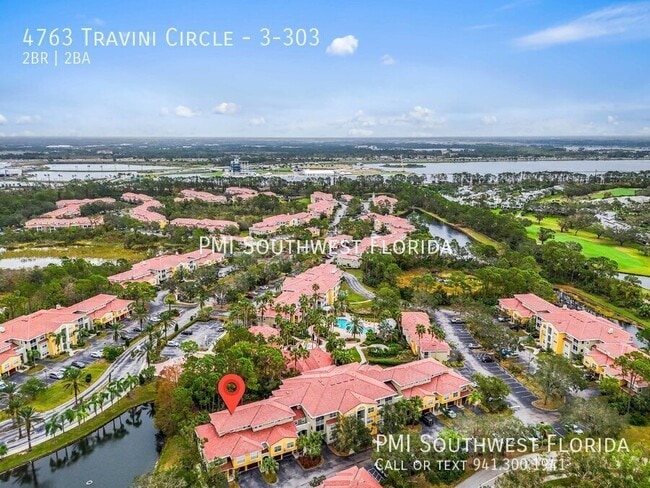Building Photo - 4763 Travini Cir