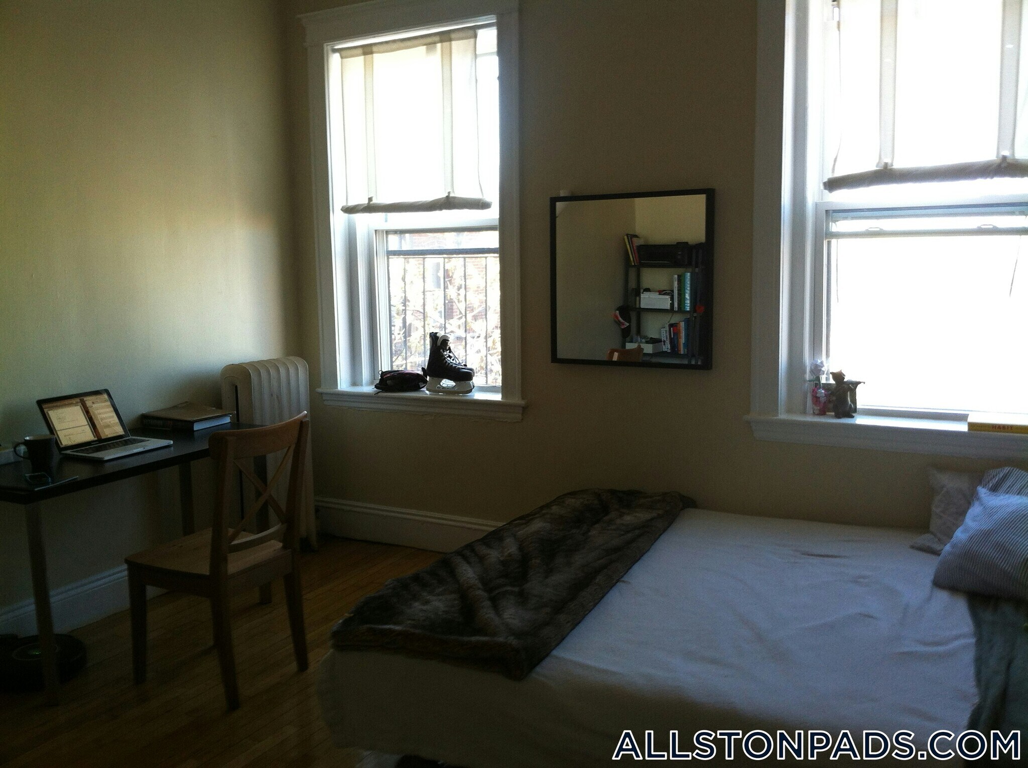 Building Photo - 1189 Commonwealth Ave