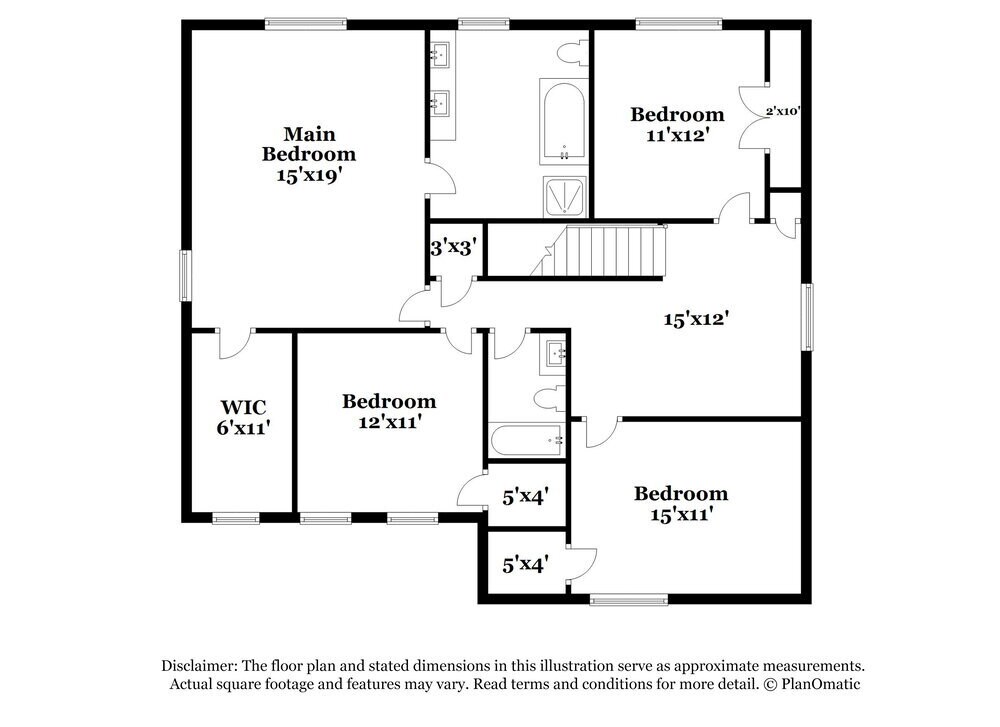 Building Photo - 3424 Cayman Dr
