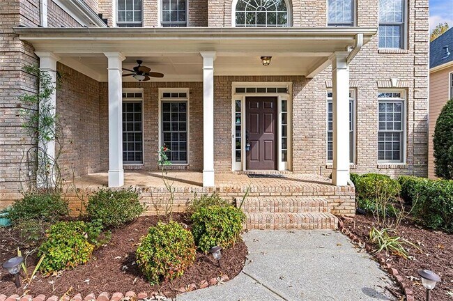 Building Photo - 12489 Huntington Trace