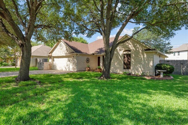 Building Photo - 2604 Bluebonnet Valley Dr