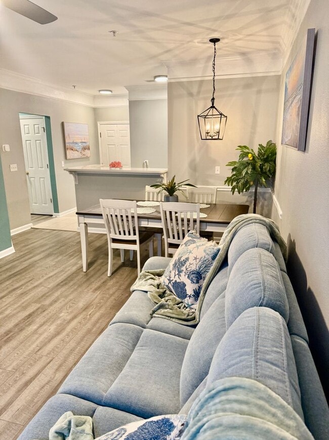 Building Photo - The Merritt on Whitemarsh Island