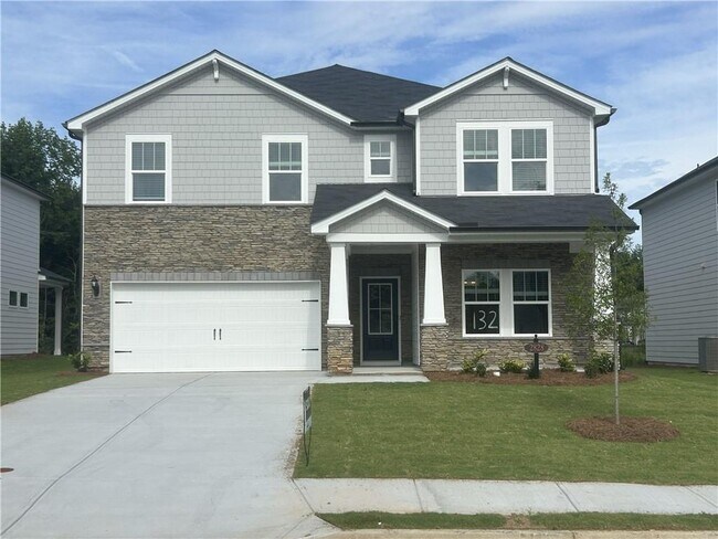Building Photo - 2828 Sweet Red Cir