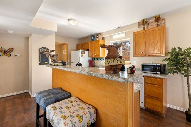 Building Photo - 3 Bed 2 Bath Fully Furnished in Woodland Park