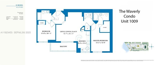 Building Photo - 1330 West Ave