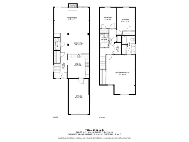 Building Photo - Stylish Living Meets Ultimate Convenience in This 3BR/2.5BA Ocean Lakes Townhome!