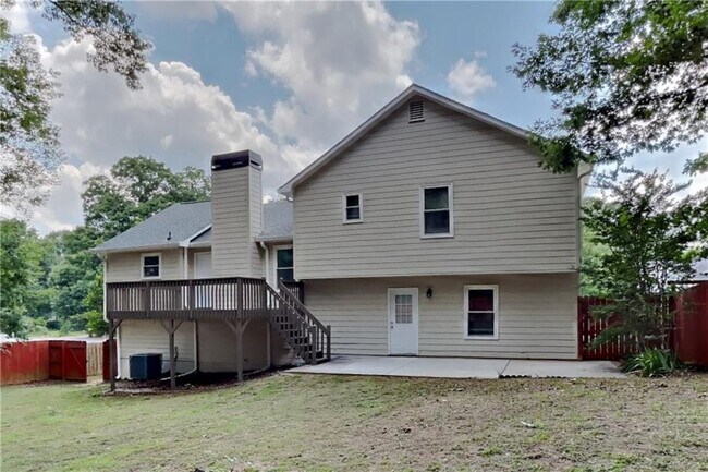 Building Photo - 979 Tyrell Dr