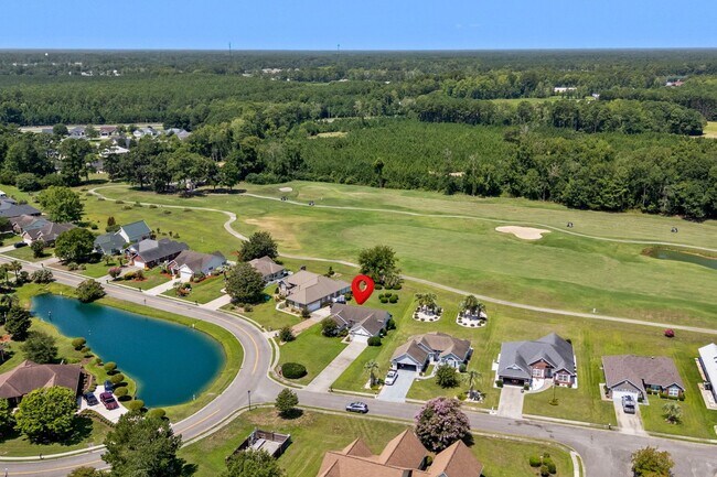 Building Photo - Golf Course Living Just Minutes from North Myrtle Beach – Long-Term Rental in Aberdeen