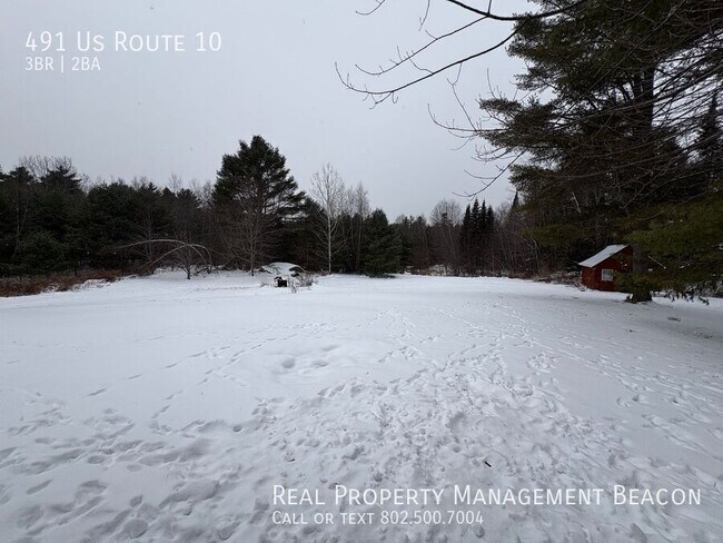 Building Photo - 491 NH-10