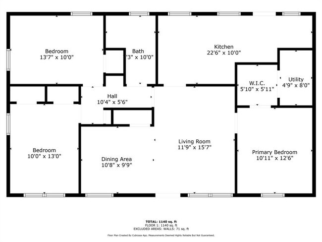 Building Photo - 10506 Barada St