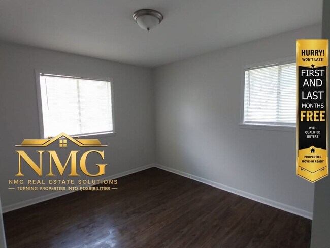 Building Photo - 1069 Brookley St