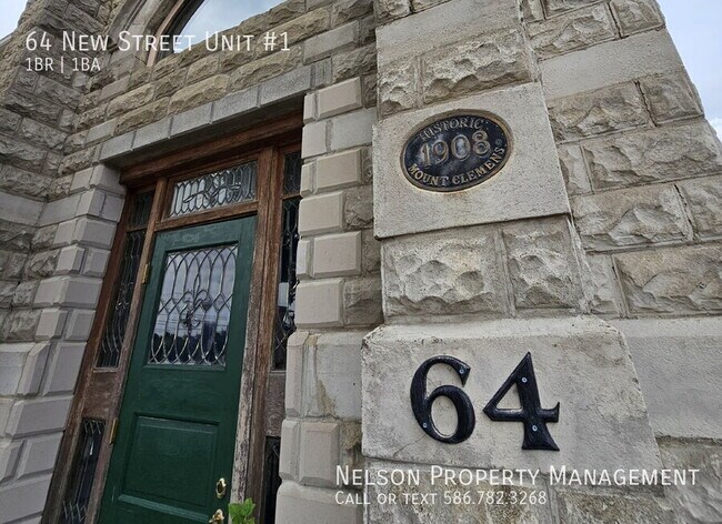 Building Photo - 64 New St