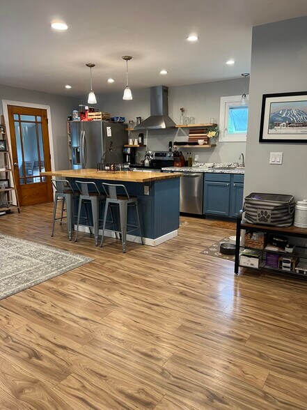 Kitchen/Dining - 49 North St