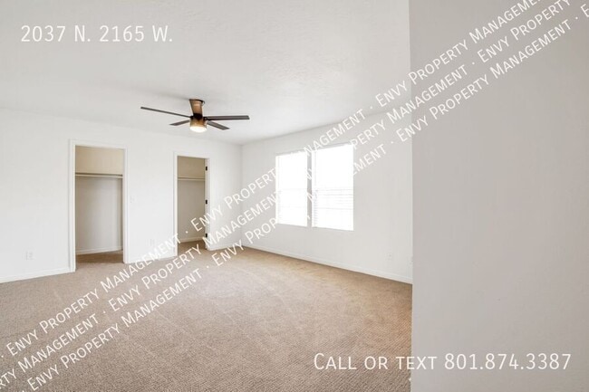 Building Photo - 2037 N 2165 W