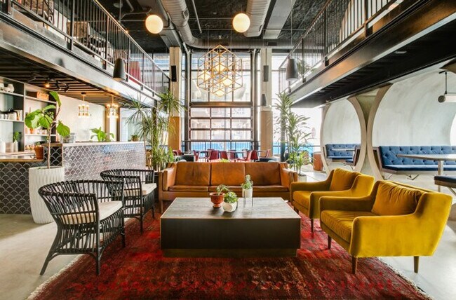 Building Photo - 401 Korean Veterans Blvd