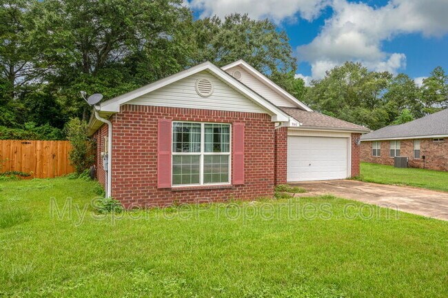 Building Photo - 3140 Border Creek Dr