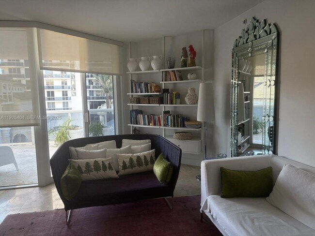 Building Photo - 4779 Collins Ave