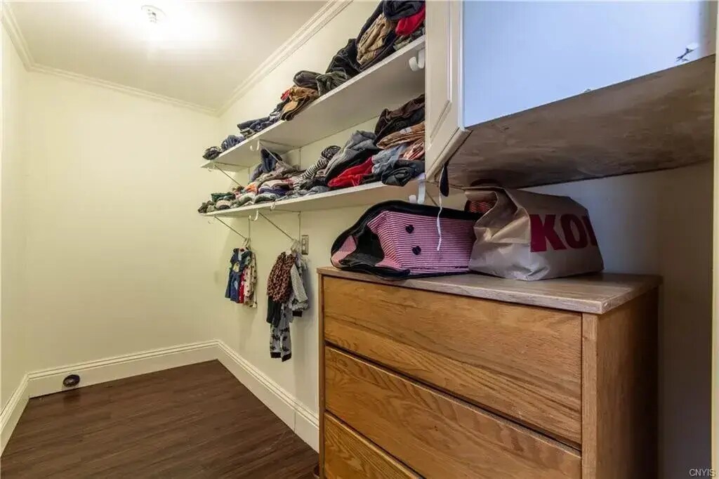 laundry room - 307 Church St