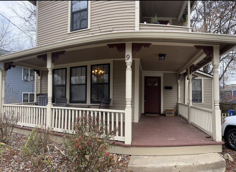 Primary Photo - 9 Short St