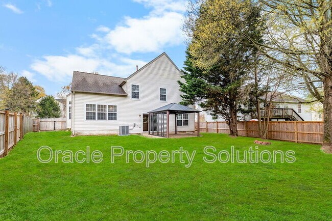 Building Photo - 1103 Canvasback Ct