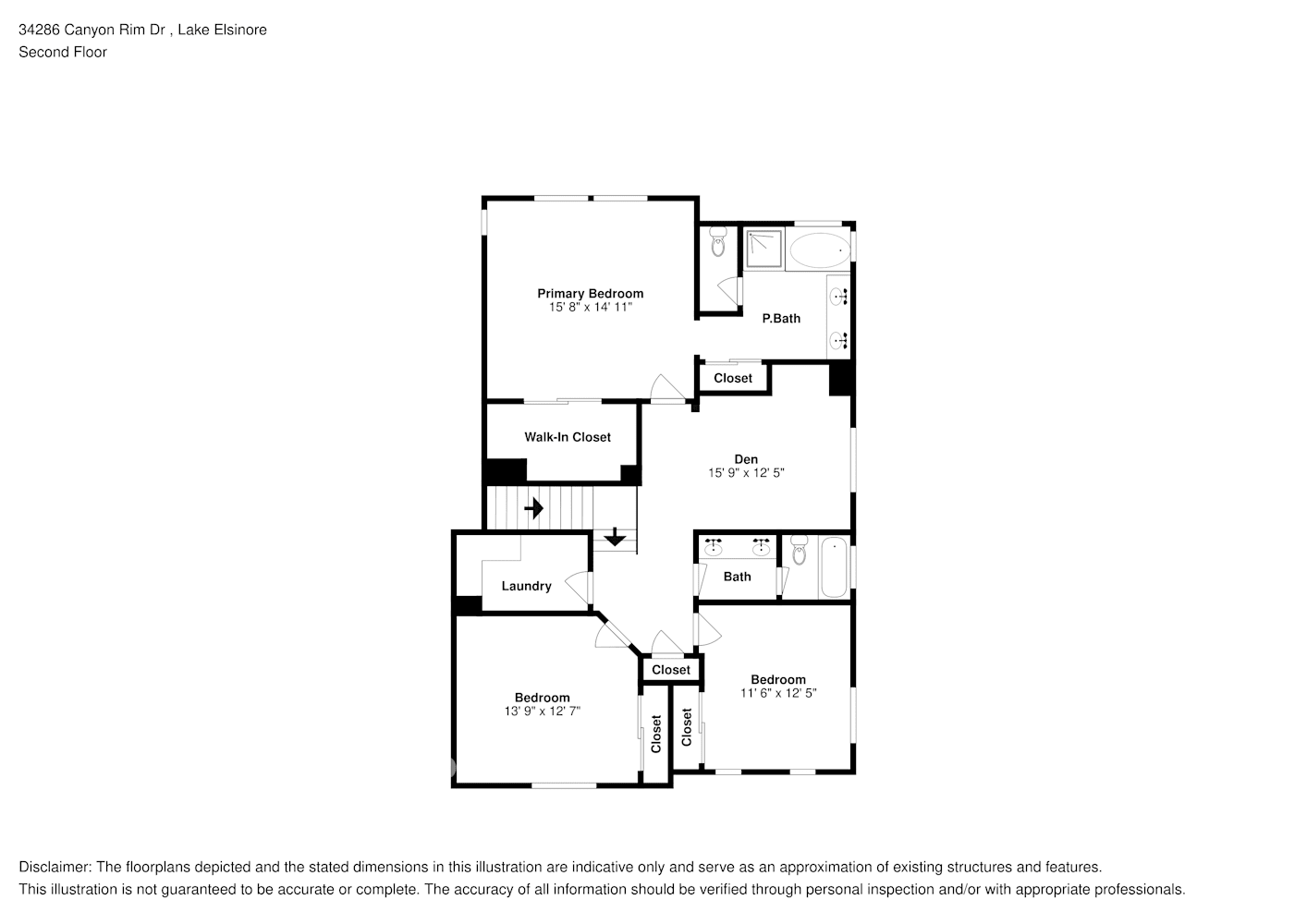 Building Photo - 34286 Canyon Rim Dr