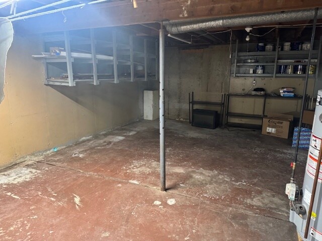 Basement - 5727 E Freedom Ln