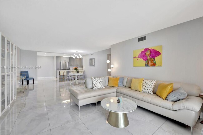 Building Photo - 2301 S Ocean Dr
