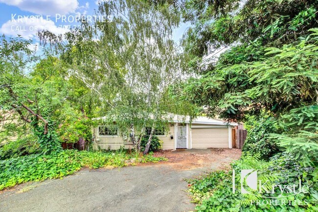 Primary Photo - Amazing home tucked away in beautiful coun...