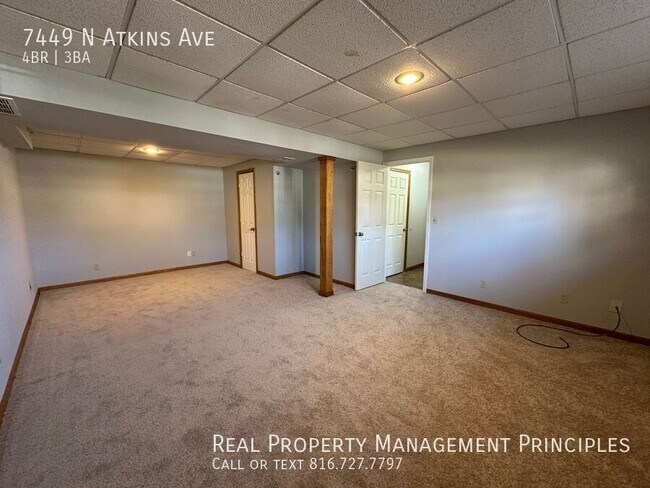 Building Photo - 7449 N Atkins Ave