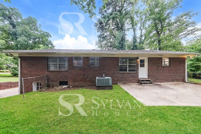 Building Photo - Turn the key. Enter. Smile. Repeat every day!