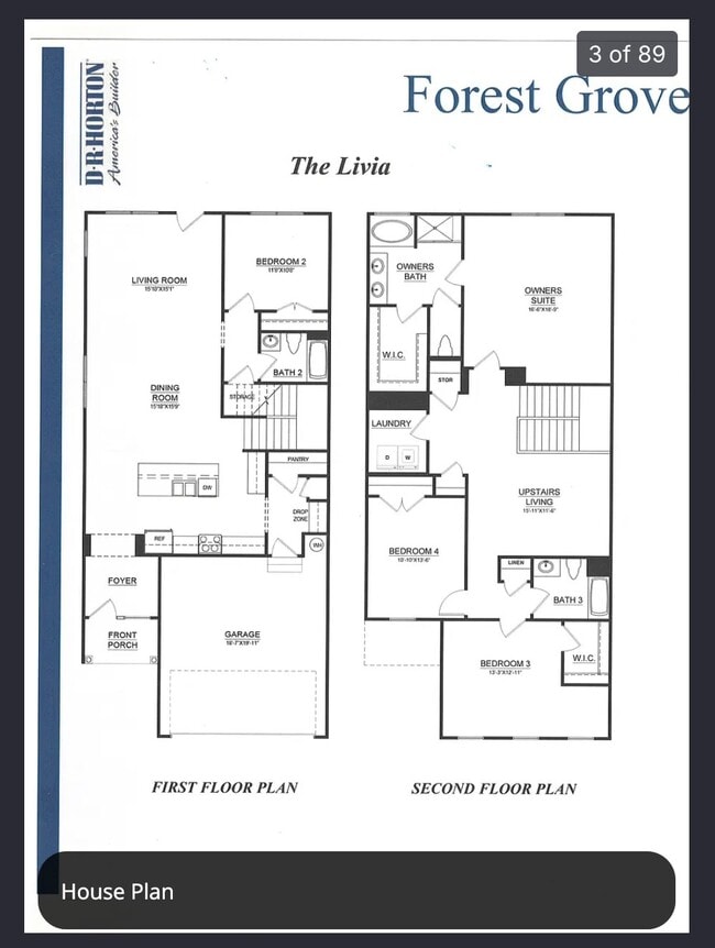 Building Photo - 1464 Bramblewood Dr